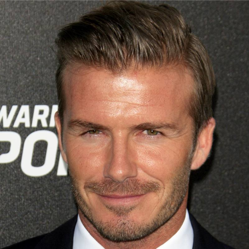 David Beckham Hair Transplant: Everything You Need To Know - Natural ...