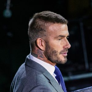 David Beckham Hair Transplant: Everything You Need To Know