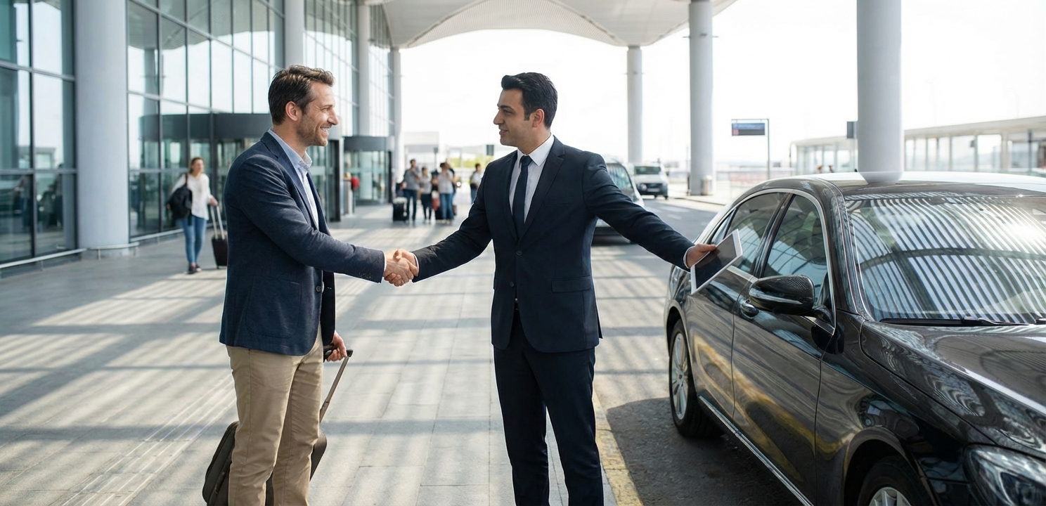 VIP Airport Transfer for Medical Tourism Patient Hair Transplant Cost Turkey vs USA is often justified by the seamless, all-inclusive patient experience.