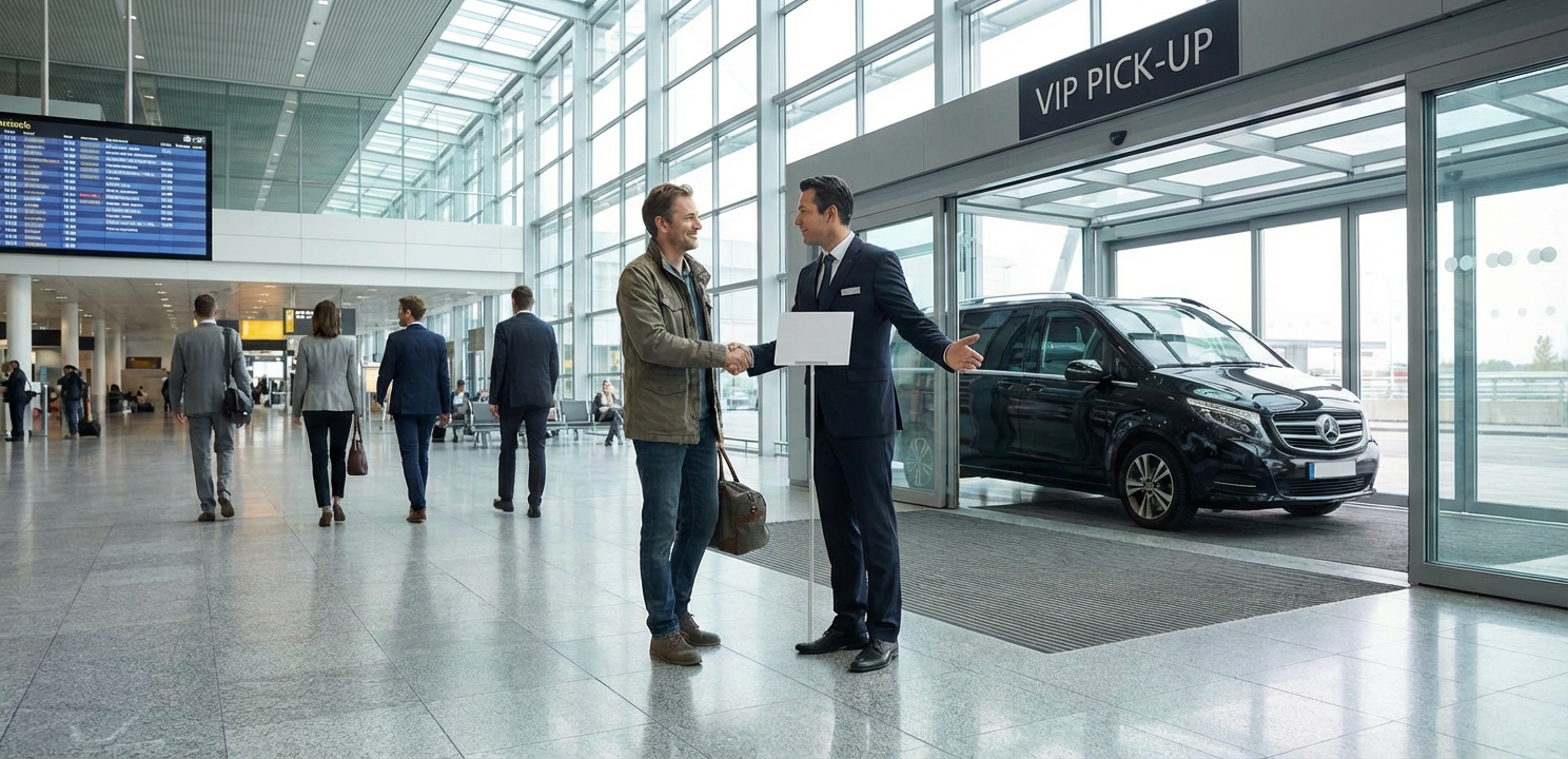 Stress-Free Medical Travel Patient Arrival Experience Hair Transplant Cost Turkey vs USA comparison highlights the all-inclusive VIP patient journey experience.